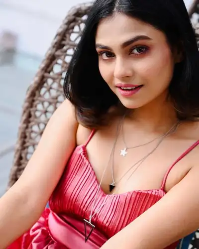 Tanisha Reddy