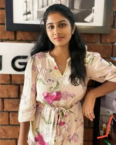 Aarohi Deshmukh