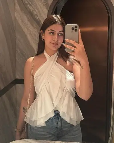 Gauri Menon