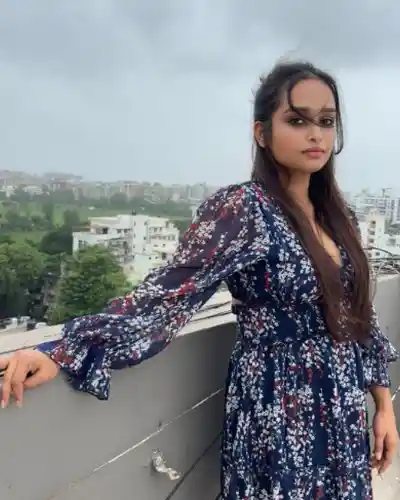 Madhuri Iyer